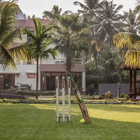 Stayvista At Sparsh Villa-3