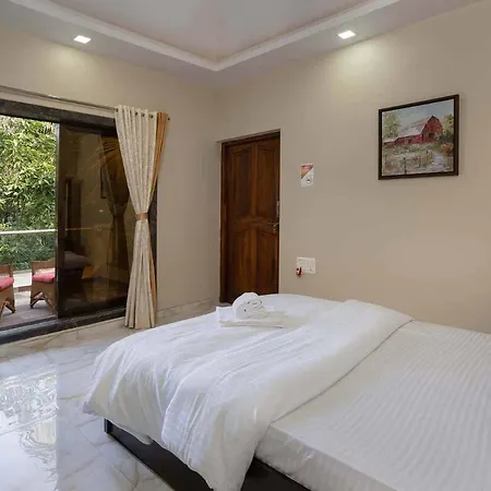 Stayvista At Sparsh Villa-2