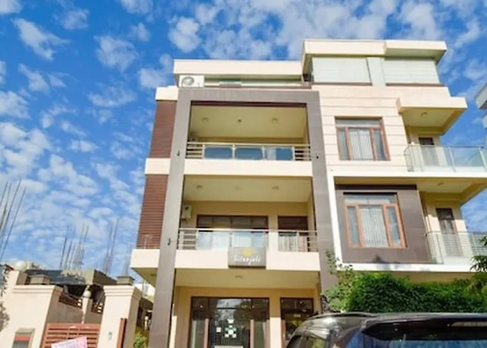 Abhilasha Villa 3Bhk Alibag