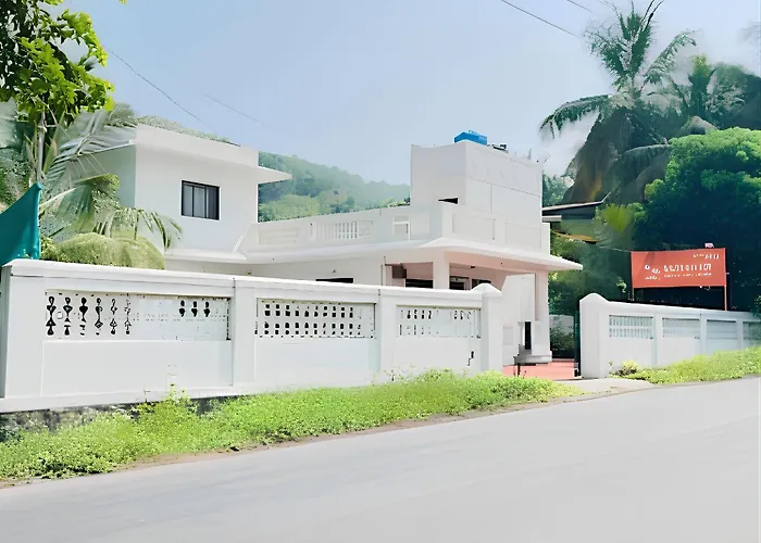 Samarth Villa Alibag
