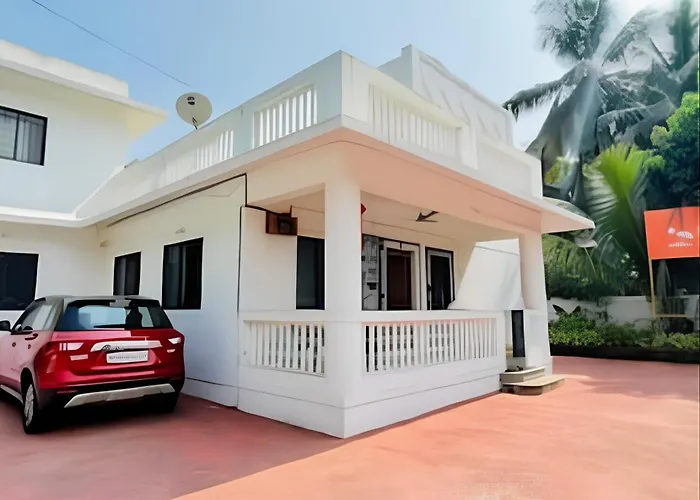 Samarth Villa Alibag